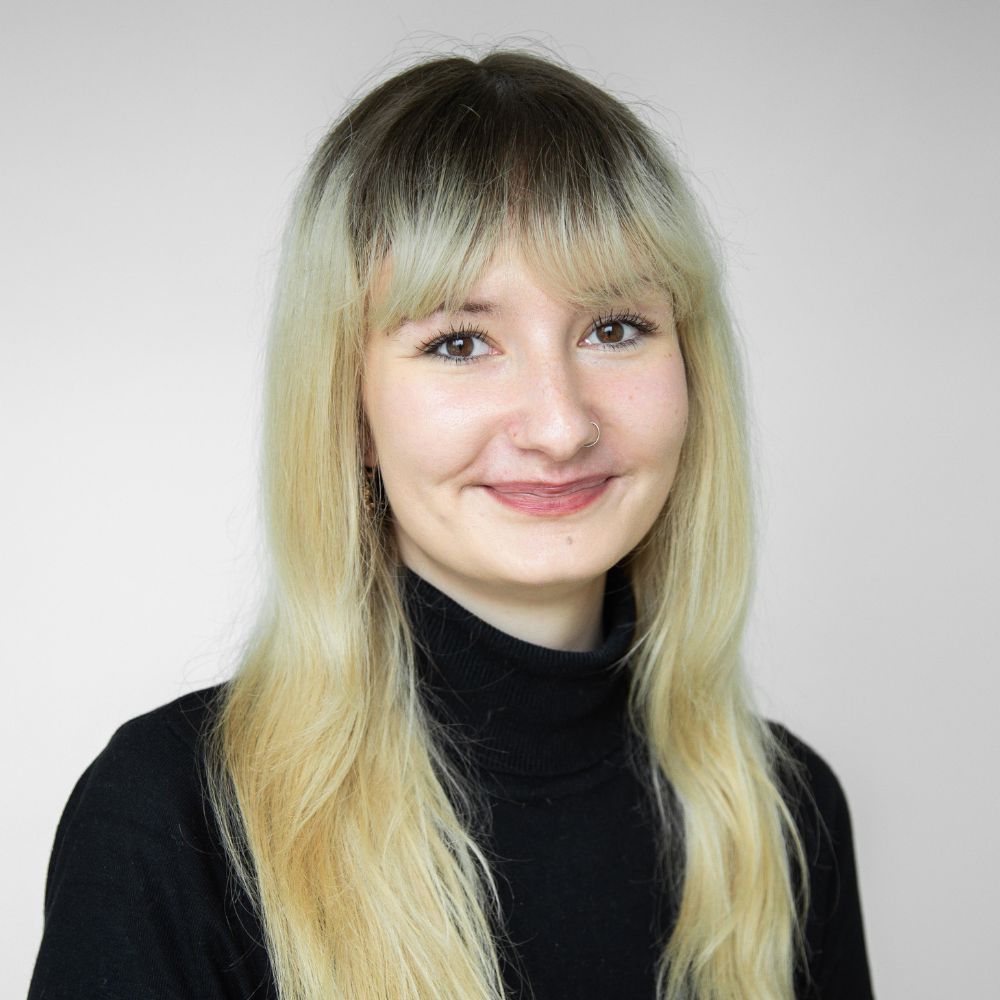Julia Jabłońska