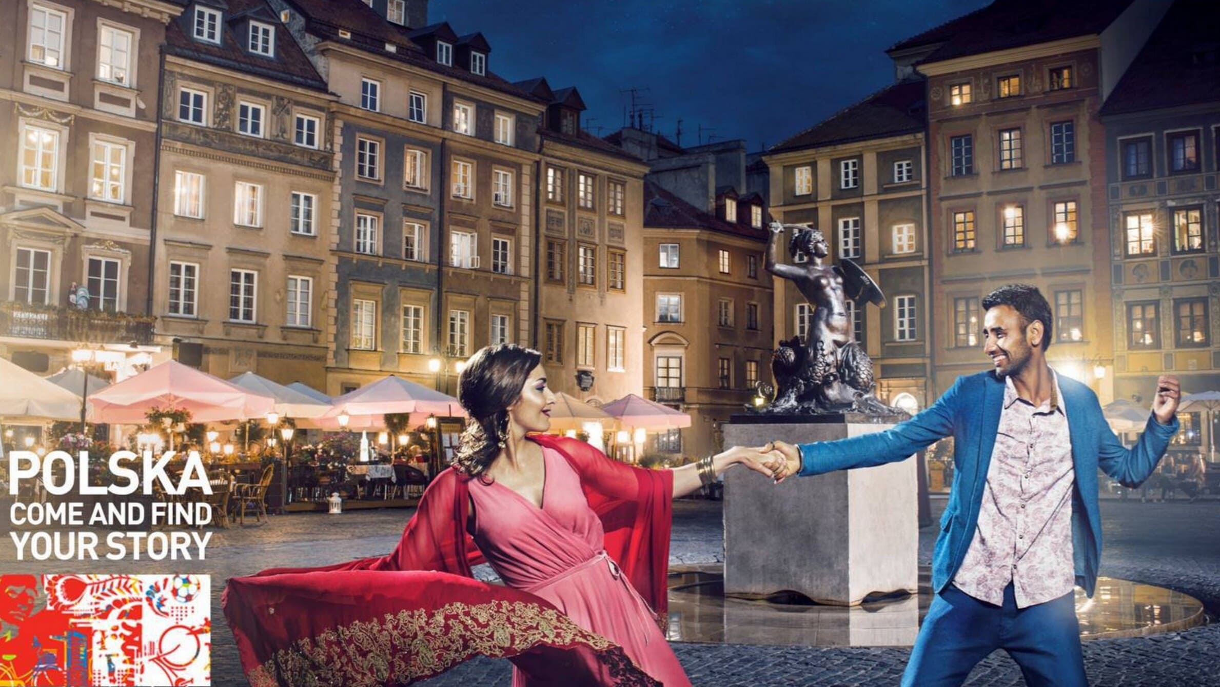 MANUELA & COOLBIR FOR