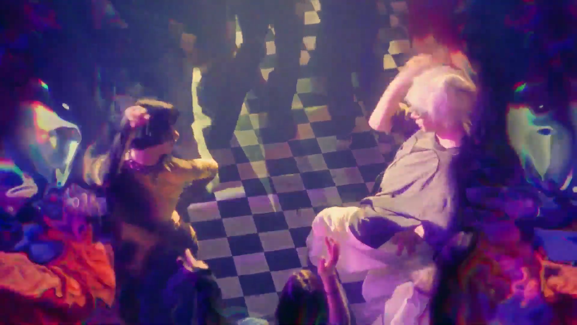 BARTEK IN A NEW COMMERCIAL FOR