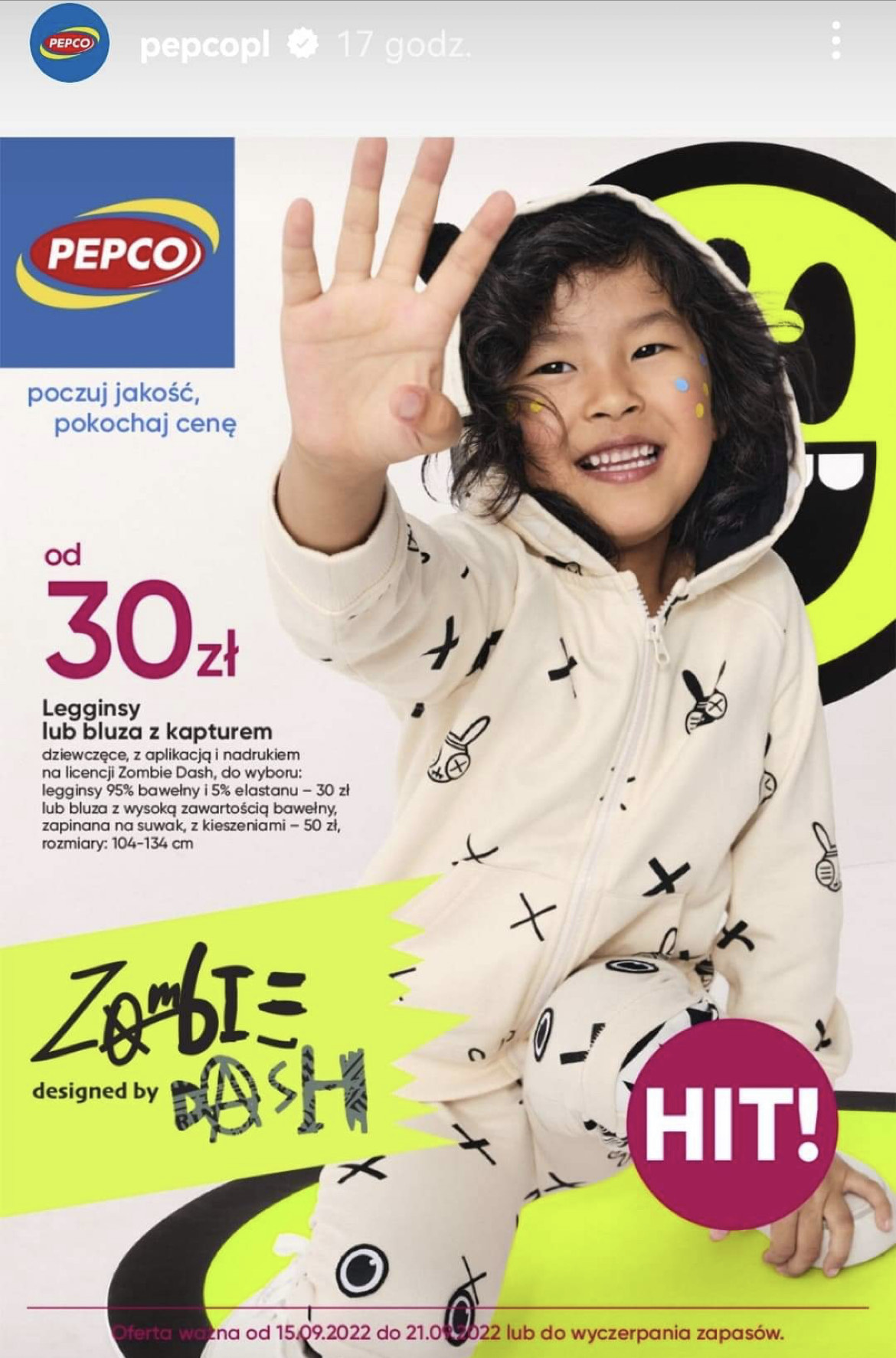 ANUJIN FOR PEPCO